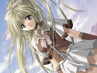 Ryoko Goddess